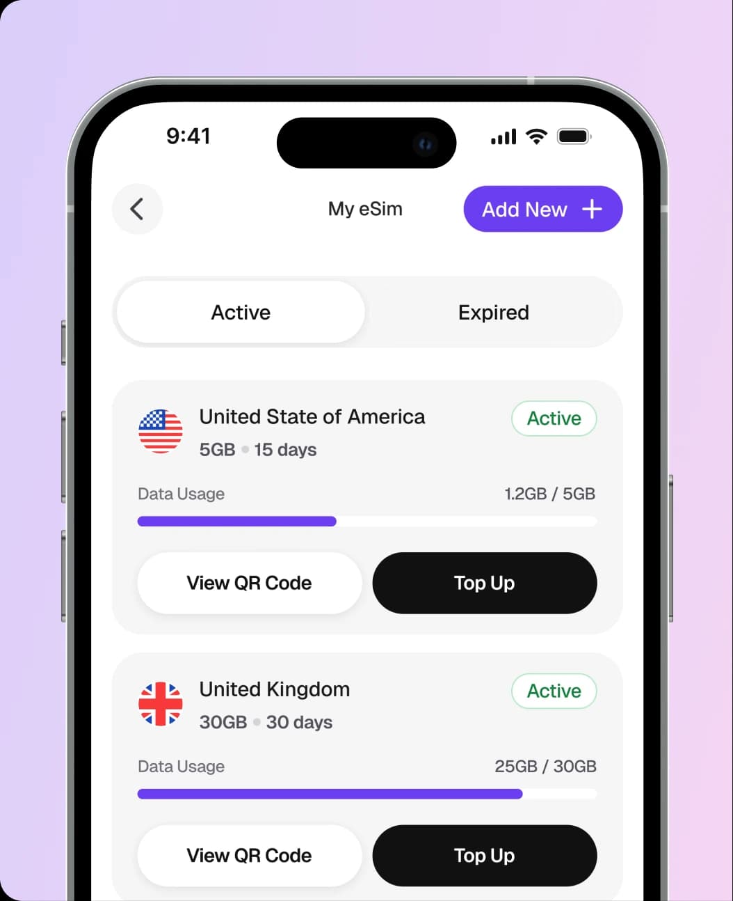 buy and sell cryptocurrencies
